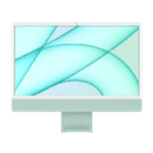 iMac 24" M3 2 porte Thunderbolt